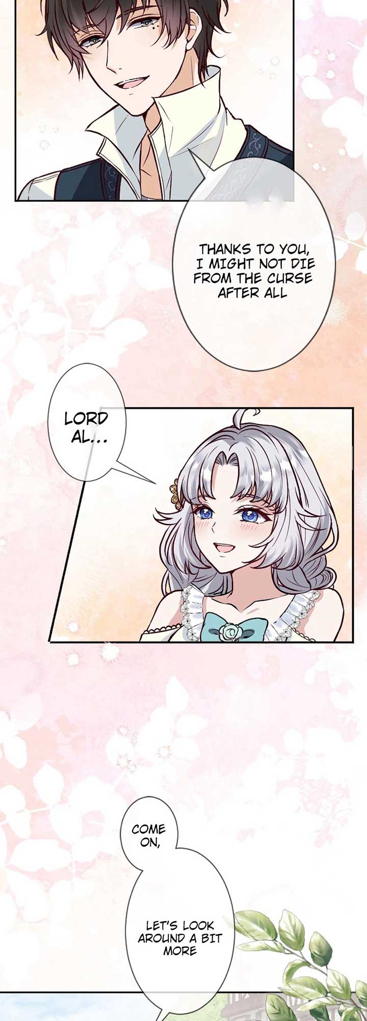 The Beloved Saint Is A Princess Healer Chapter 7 169 33