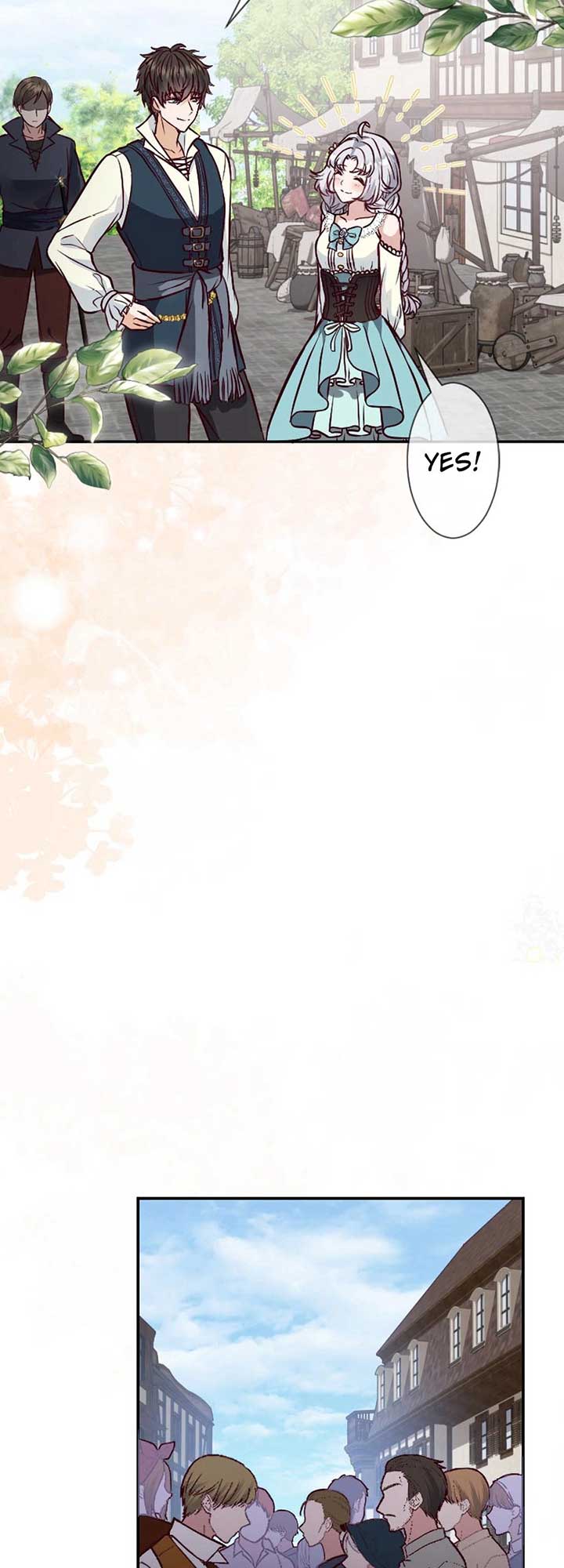 The Beloved Saint Is A Princess Healer Chapter 7 170 34