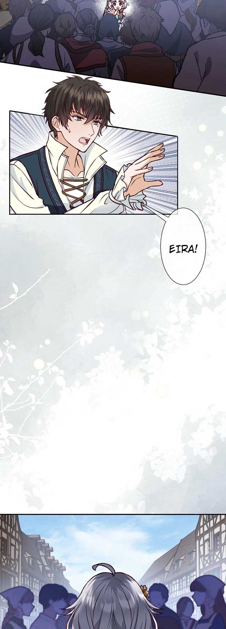 The Beloved Saint Is A Princess Healer Chapter 7 172 36