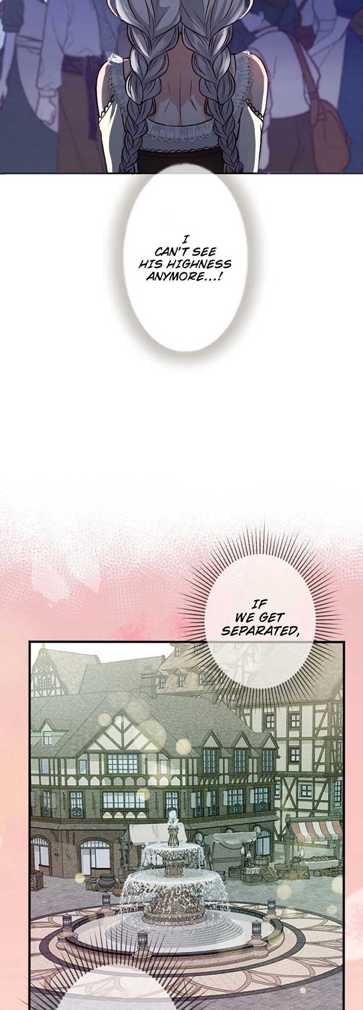 The Beloved Saint Is A Princess Healer Chapter 7 173 37