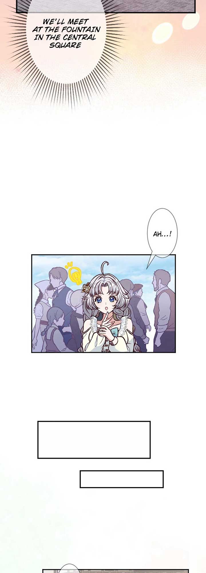 The Beloved Saint Is A Princess Healer Chapter 7 174 38