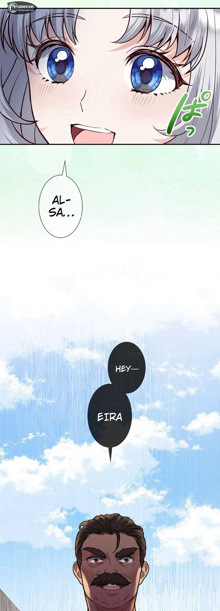 The Beloved Saint Is A Princess Healer Chapter 7 176 40