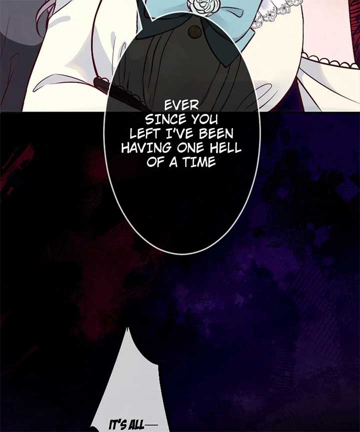 The Beloved Saint Is A Princess Healer Chapter 8 446 019