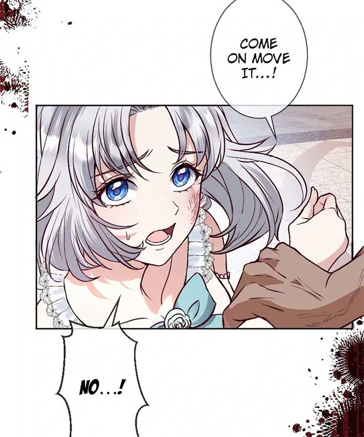 The Beloved Saint Is A Princess Healer Chapter 8 456 029