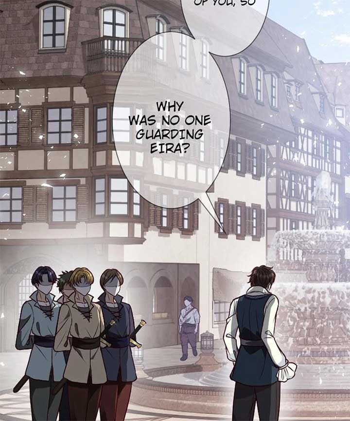 The Beloved Saint Is A Princess Healer Chapter 8 470 043