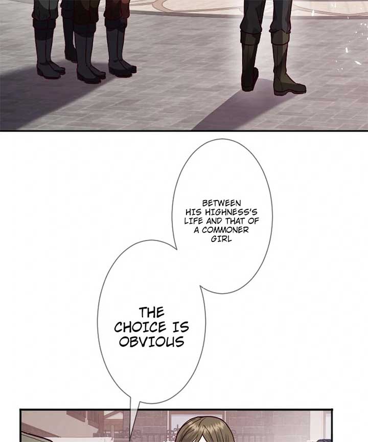 The Beloved Saint Is A Princess Healer Chapter 8 471 044