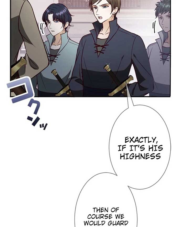 The Beloved Saint Is A Princess Healer Chapter 8 472 045