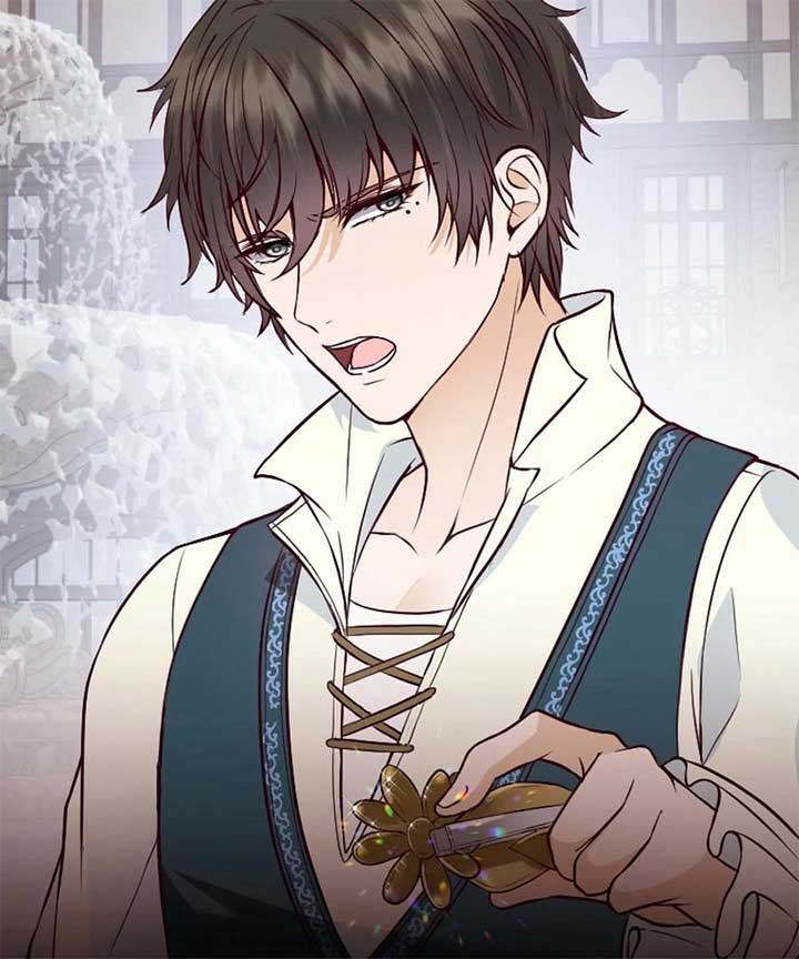 The Beloved Saint Is A Princess Healer Chapter 8 480 053