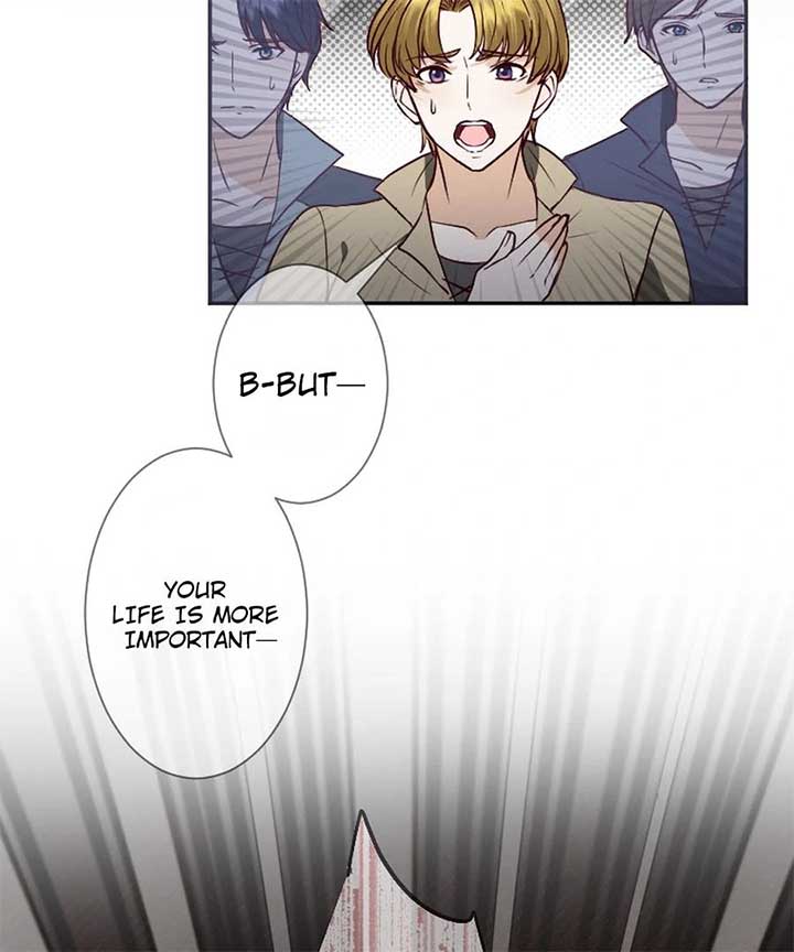 The Beloved Saint Is A Princess Healer Chapter 8 482 055