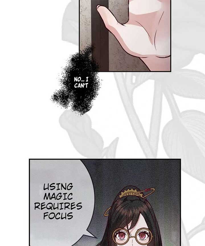 The Beloved Saint Is A Princess Healer Chapter 8 508 081