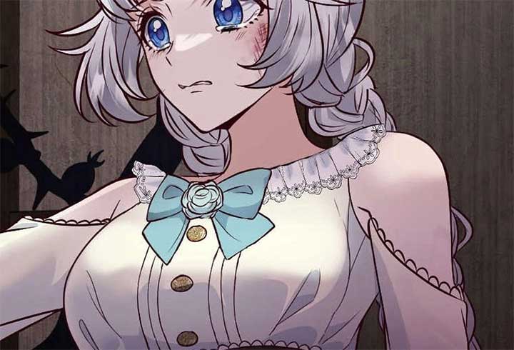 The Beloved Saint Is A Princess Healer Chapter 8 511 084