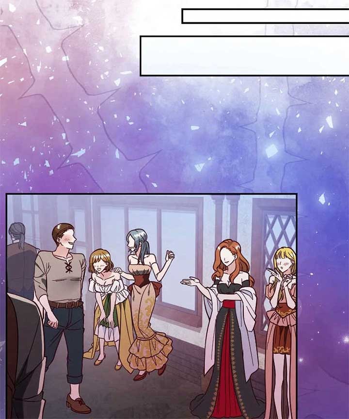 The Beloved Saint Is A Princess Healer Chapter 8 520 093
