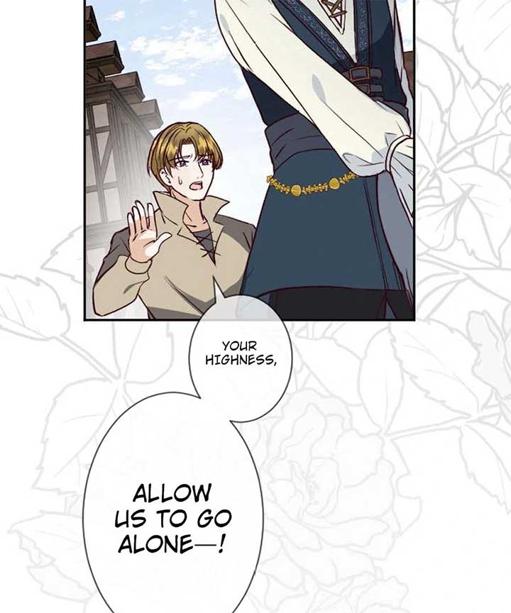 The Beloved Saint Is A Princess Healer Chapter 8 556 129