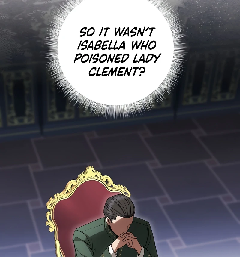 The Villainess I Possessed Is Raising Hell Chapter 14 445 009