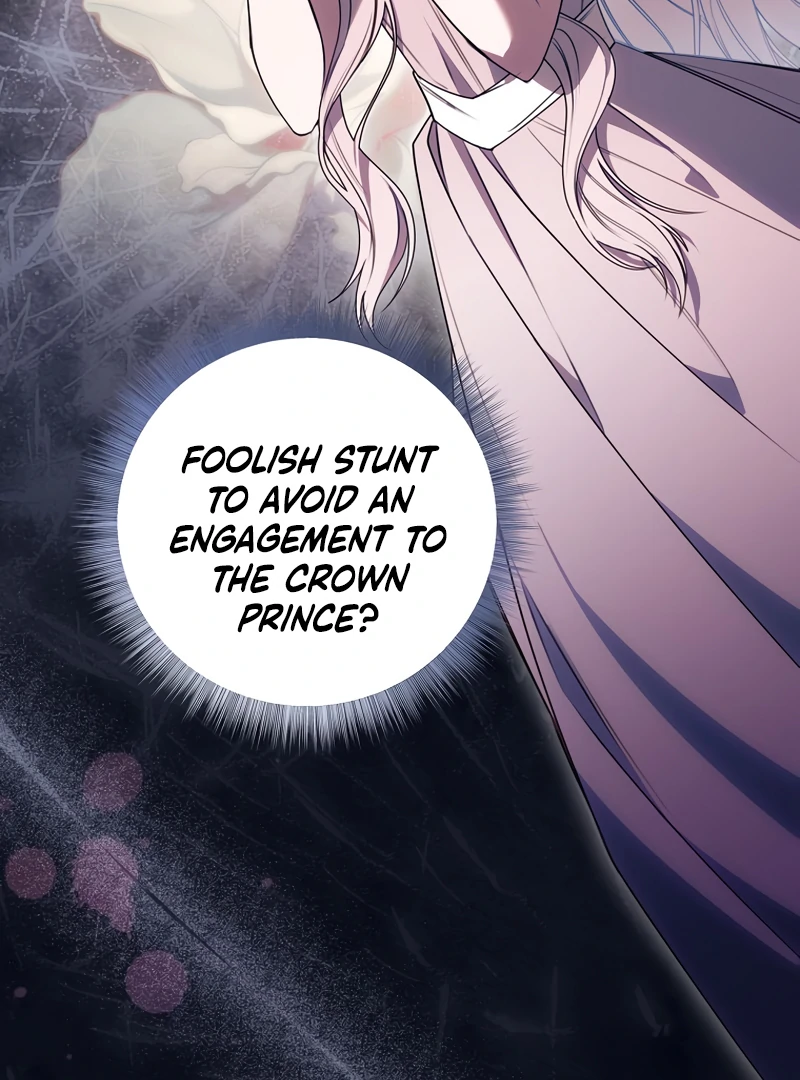 The Villainess I Possessed Is Raising Hell Chapter 14 448 012