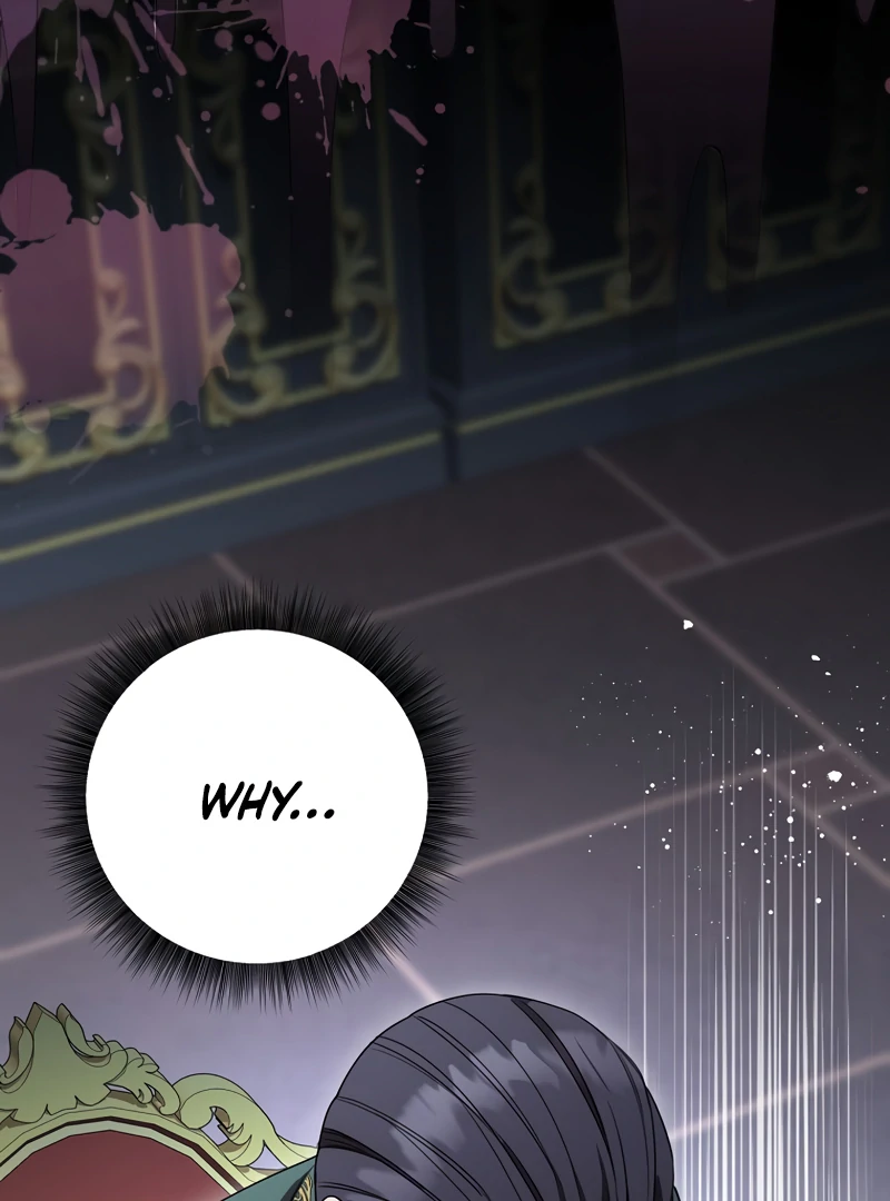 The Villainess I Possessed Is Raising Hell Chapter 14 450 014