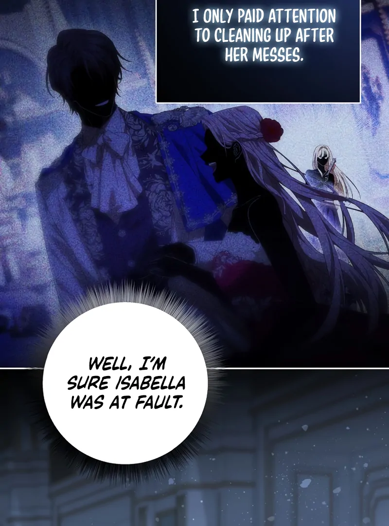 The Villainess I Possessed Is Raising Hell Chapter 14 469 033