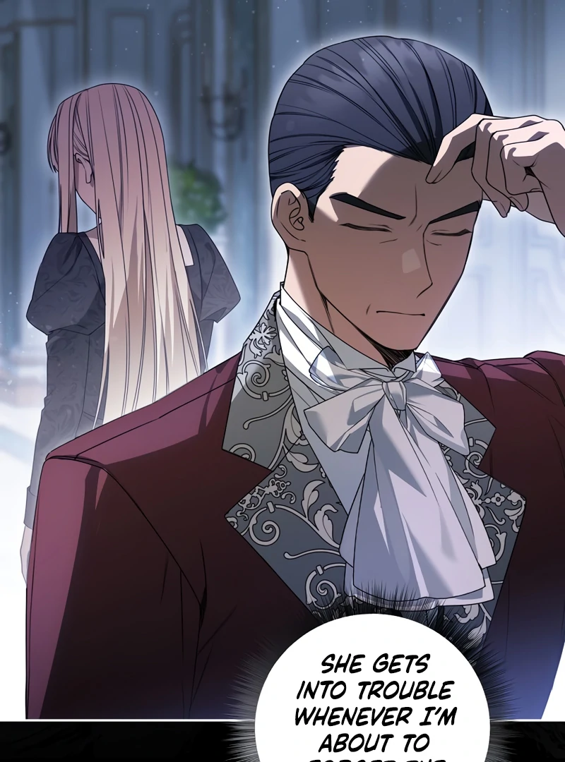 The Villainess I Possessed Is Raising Hell Chapter 14 470 034