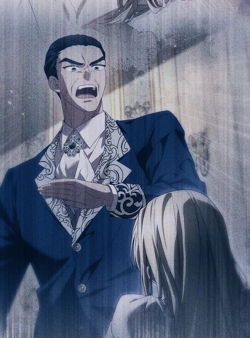The Villainess I Possessed Is Raising Hell Chapter 14 474 038