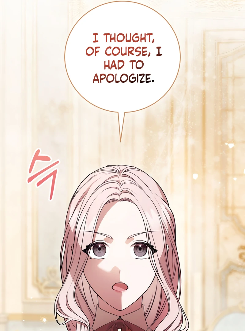 The Villainess I Possessed Is Raising Hell Chapter 14 489 053