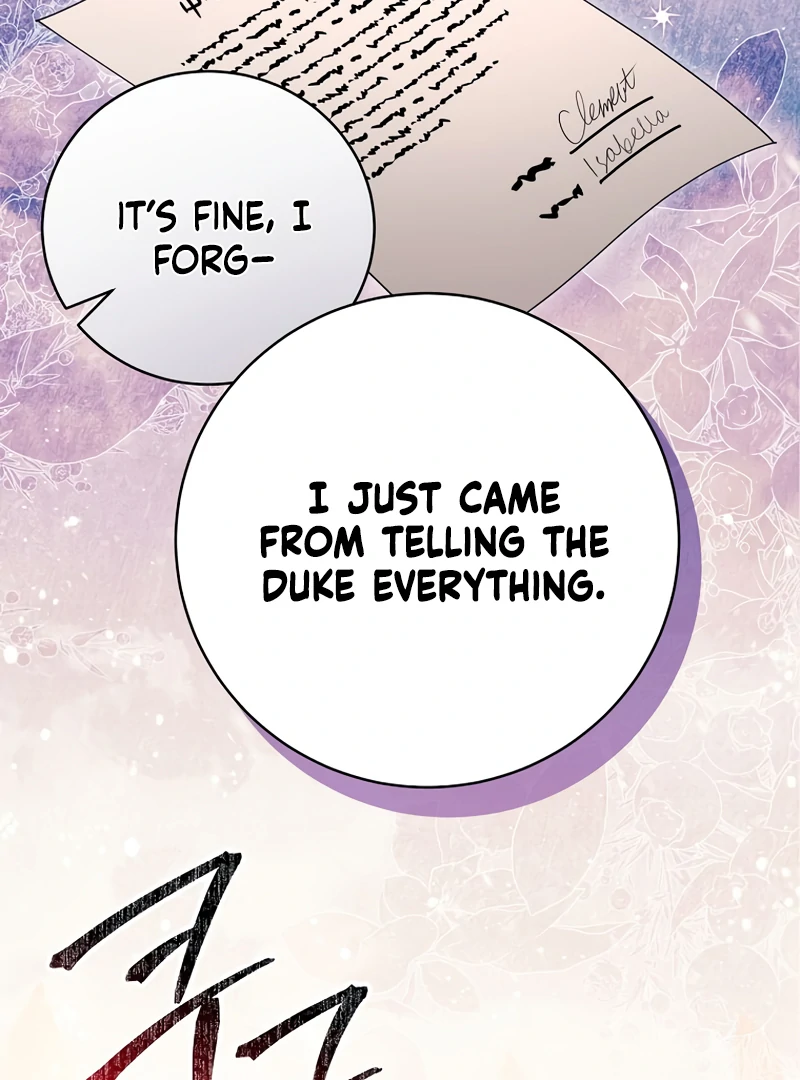 The Villainess I Possessed Is Raising Hell Chapter 14 493 057