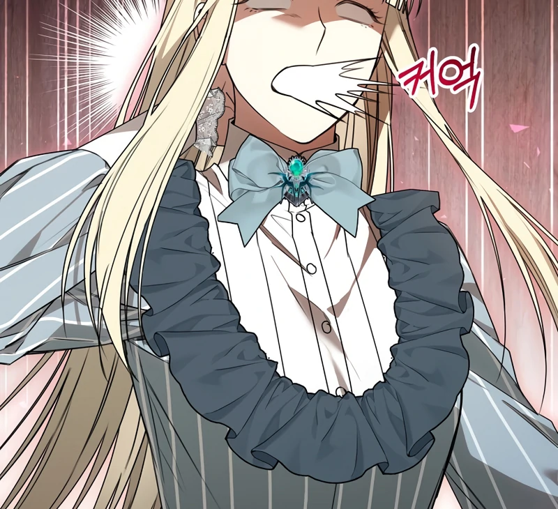 The Villainess I Possessed Is Raising Hell Chapter 14 496 060