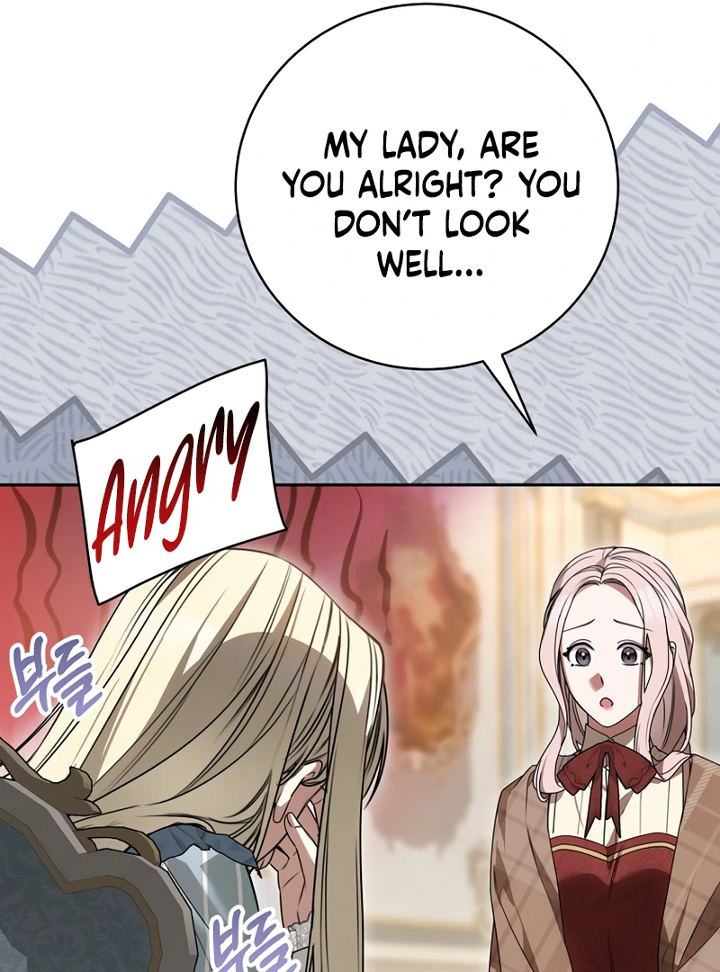 The Villainess I Possessed Is Raising Hell Chapter 14 498 062