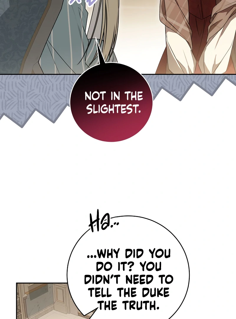 The Villainess I Possessed Is Raising Hell Chapter 14 499 063