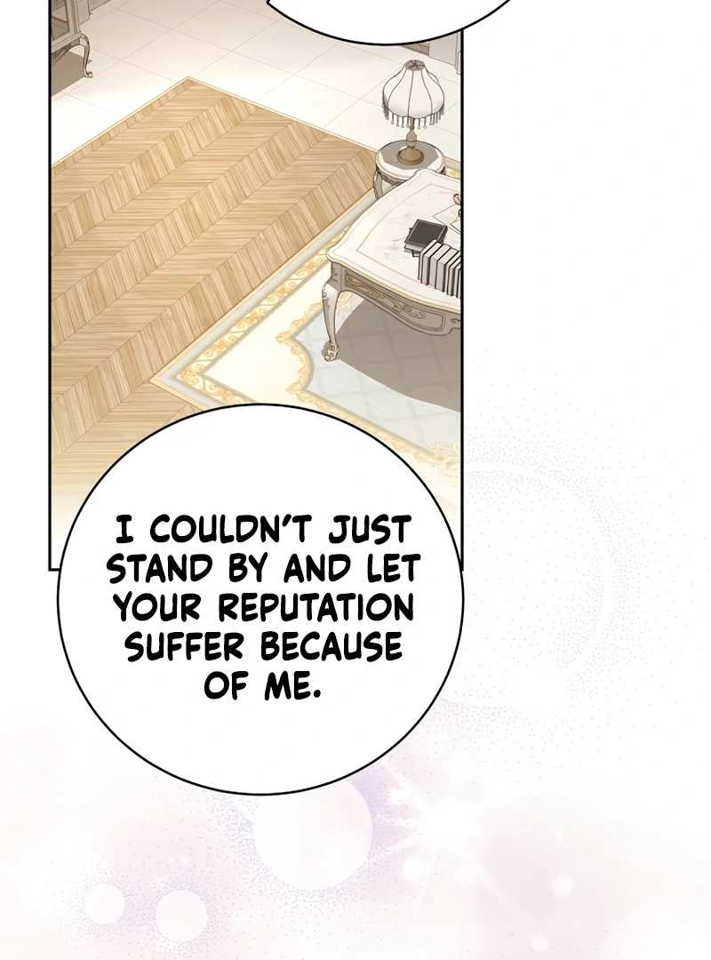 The Villainess I Possessed Is Raising Hell Chapter 14 500 064