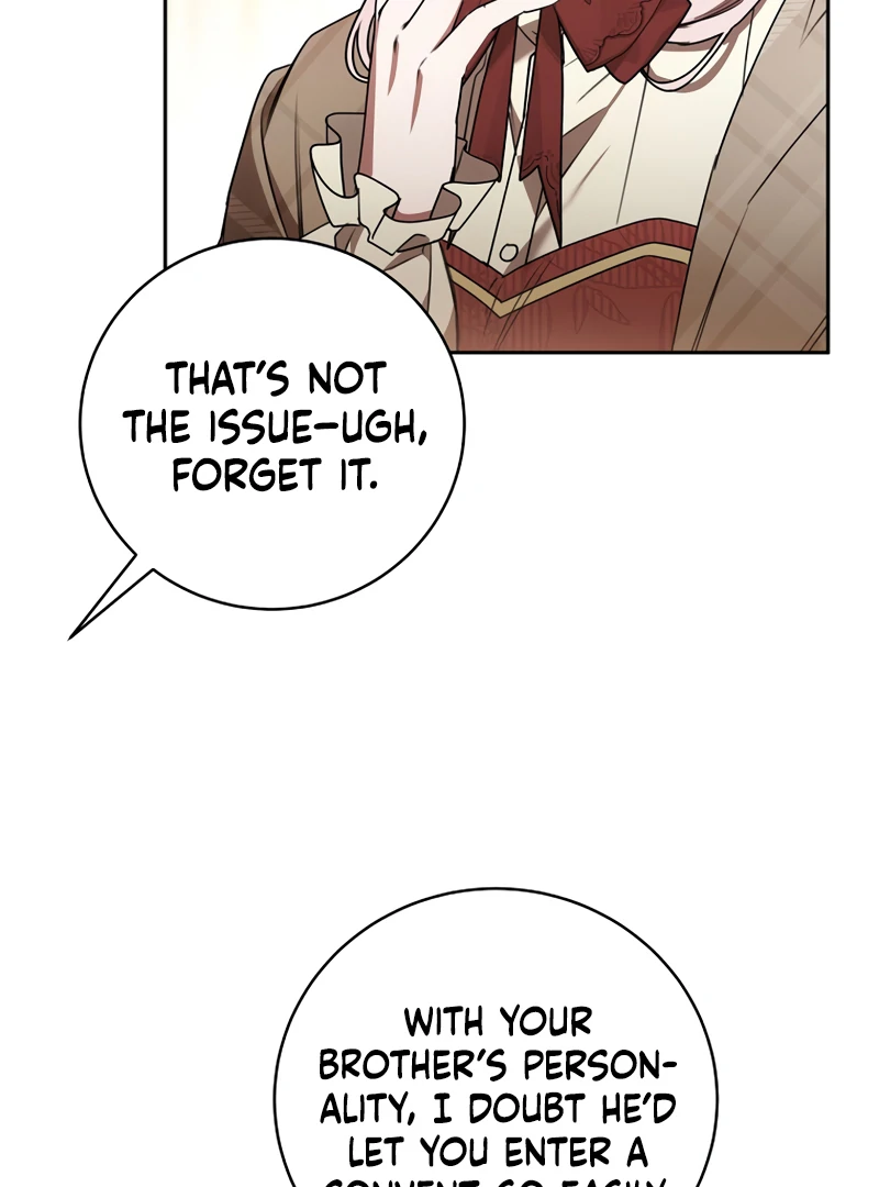 The Villainess I Possessed Is Raising Hell Chapter 14 515 079
