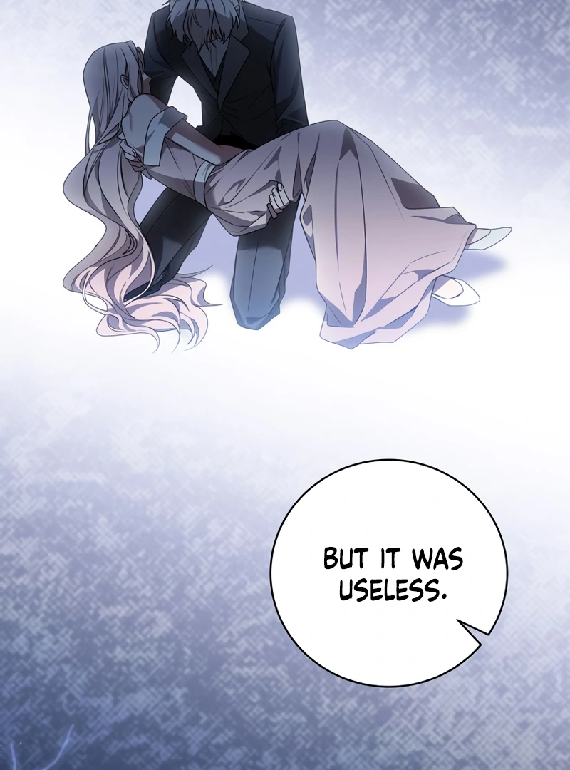 The Villainess I Possessed Is Raising Hell Chapter 14 518 082