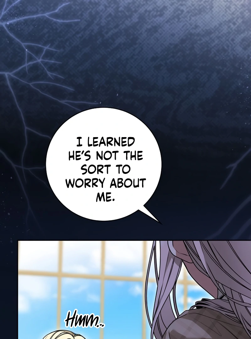 The Villainess I Possessed Is Raising Hell Chapter 14 519 083