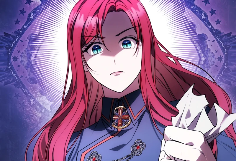 The Villainess I Possessed Is Raising Hell Chapter 14 522 086