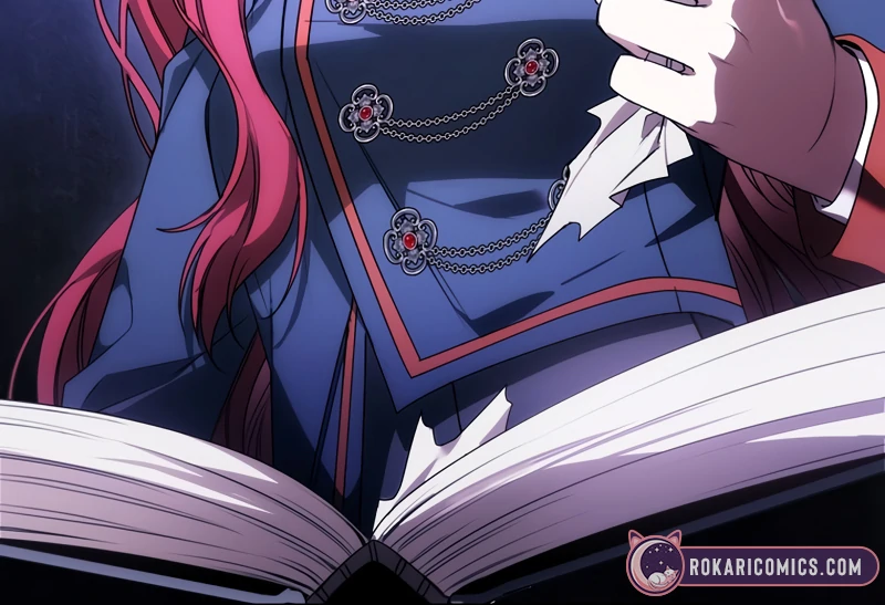 The Villainess I Possessed Is Raising Hell Chapter 14 523 087
