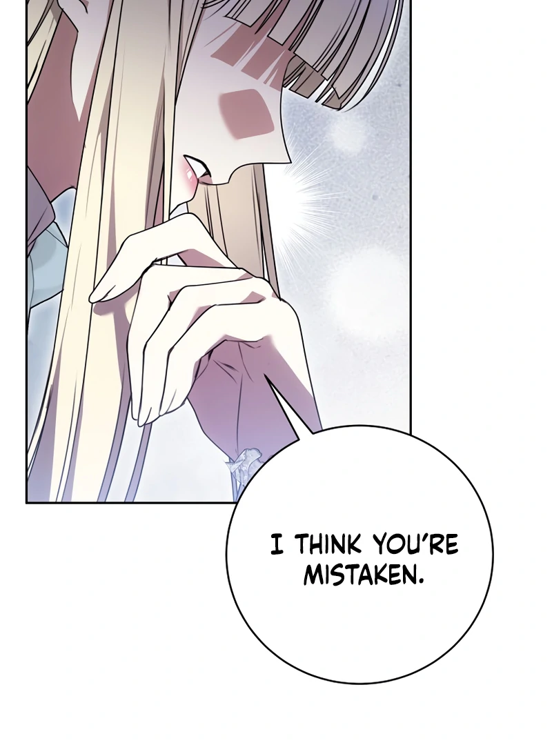 The Villainess I Possessed Is Raising Hell Chapter 14 528 092