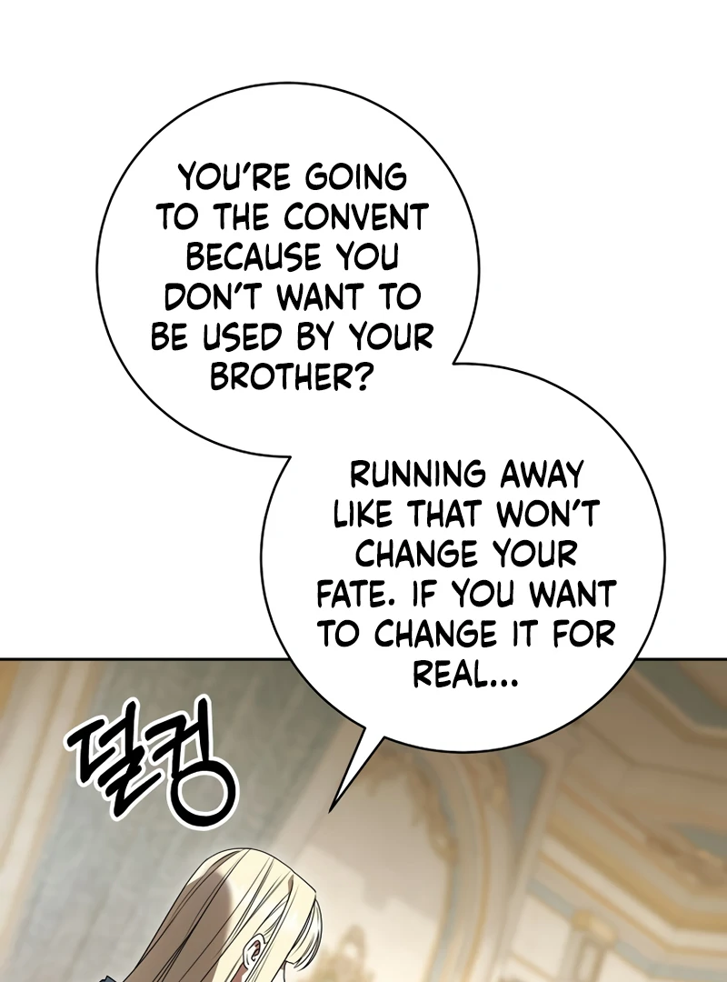 The Villainess I Possessed Is Raising Hell Chapter 14 529 093