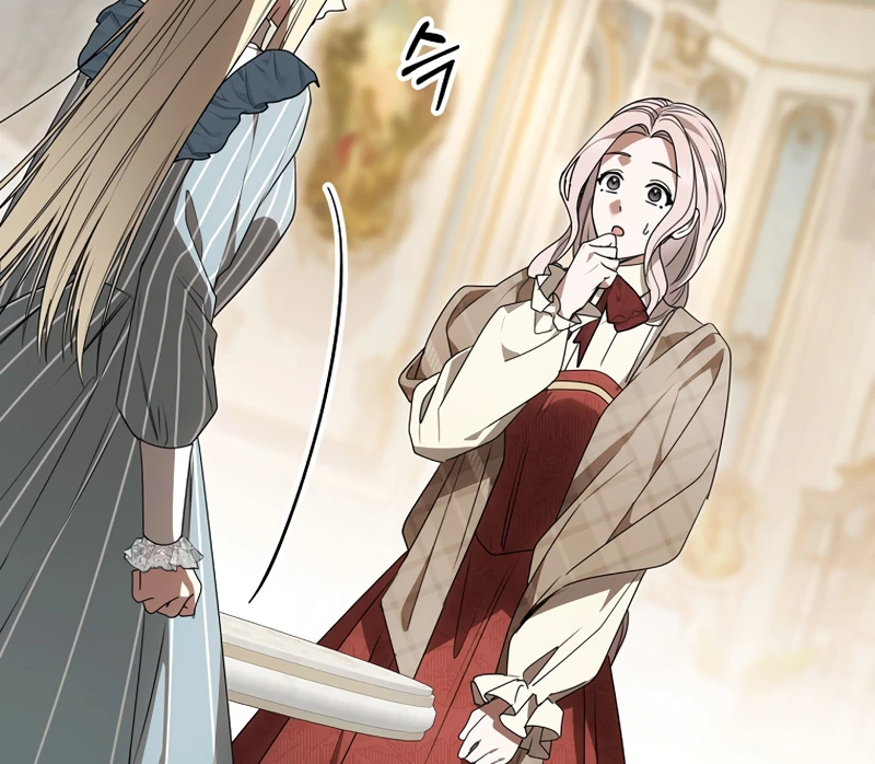 The Villainess I Possessed Is Raising Hell Chapter 14 530 094