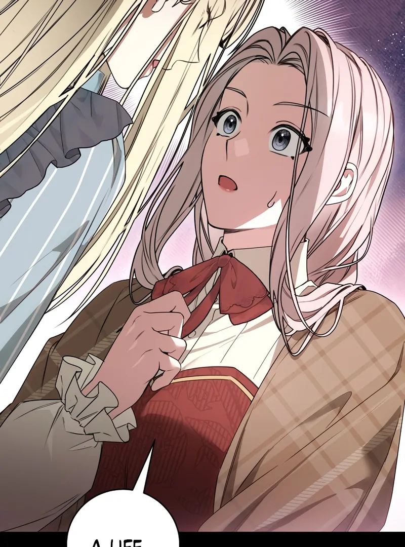 The Villainess I Possessed Is Raising Hell Chapter 14 533 097