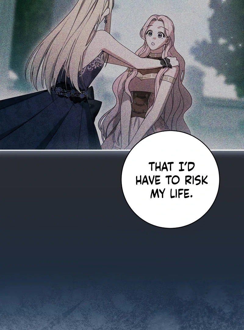 The Villainess I Possessed Is Raising Hell Chapter 14 535 099
