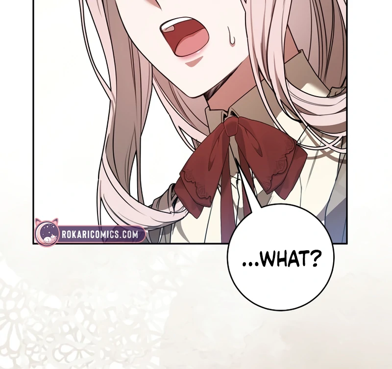 The Villainess I Possessed Is Raising Hell Chapter 14 539 103