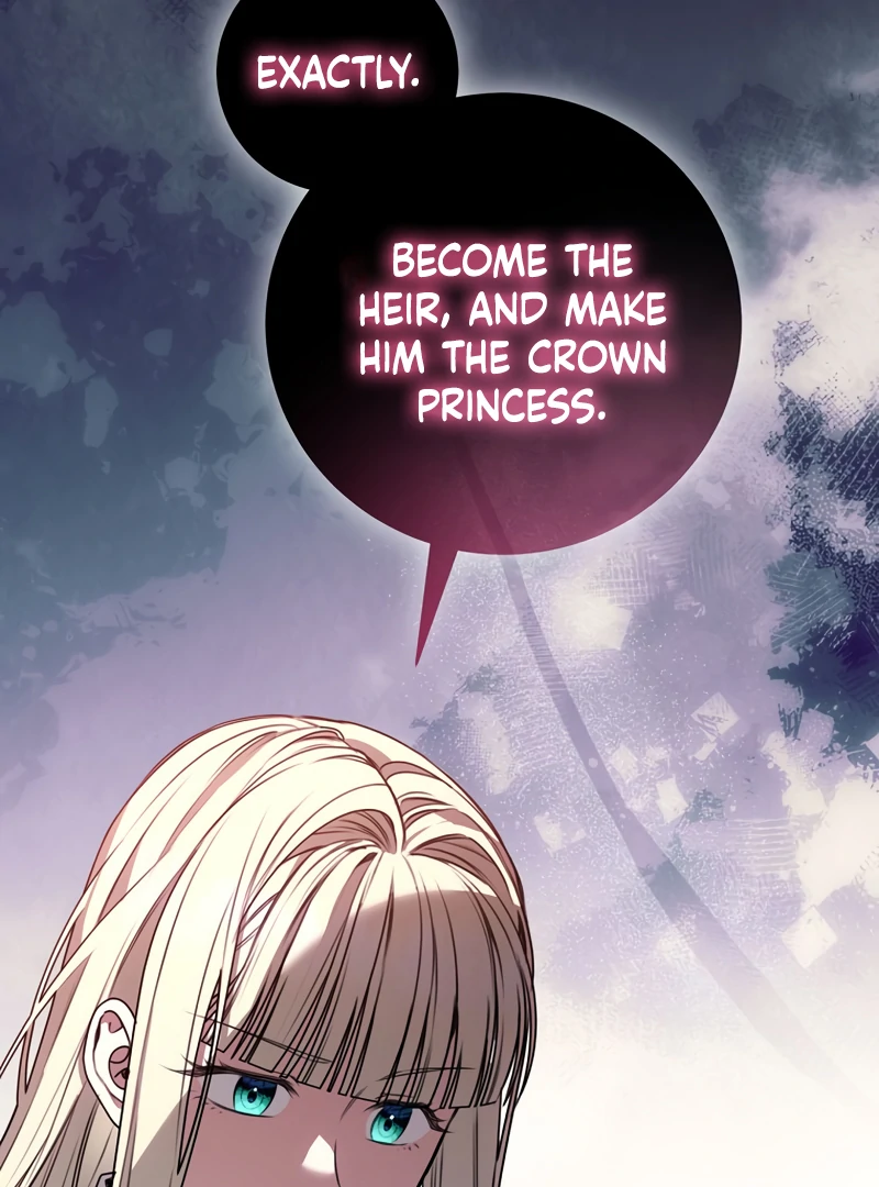 The Villainess I Possessed Is Raising Hell Chapter 14 547 111