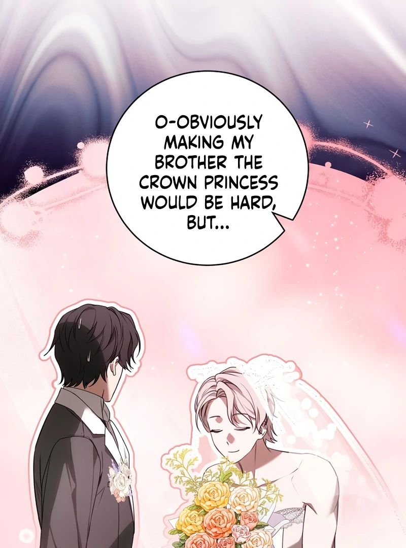 The Villainess I Possessed Is Raising Hell Chapter 14 550 114