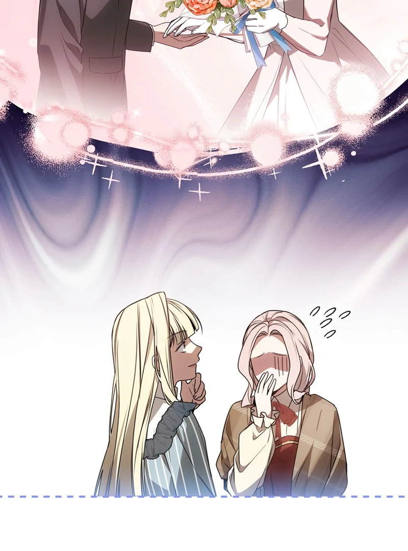 The Villainess I Possessed Is Raising Hell Chapter 14 551 115