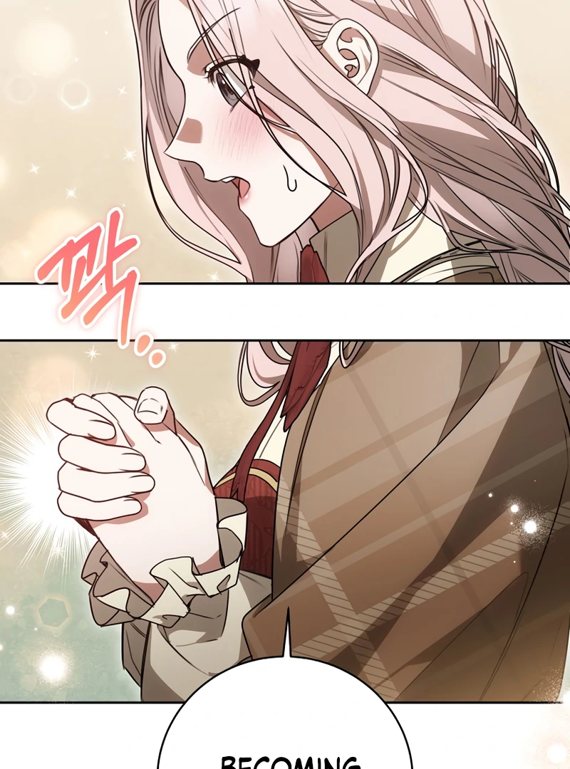 The Villainess I Possessed Is Raising Hell Chapter 14 553 117