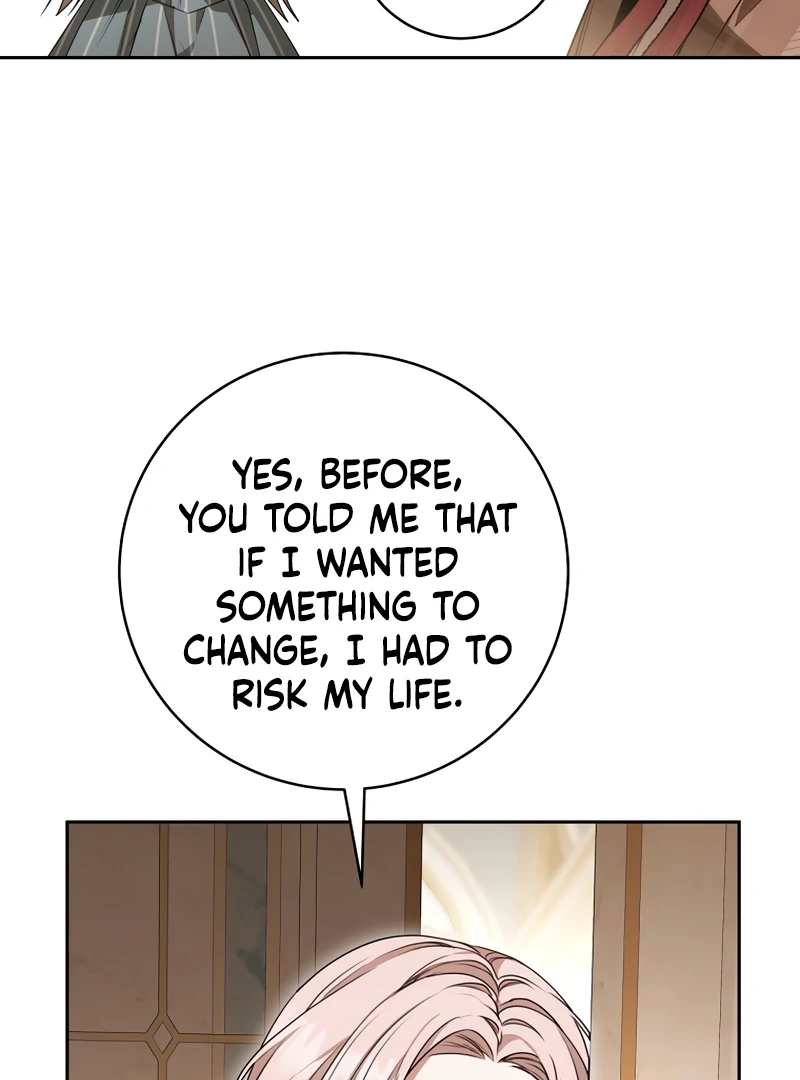 The Villainess I Possessed Is Raising Hell Chapter 14 560 124