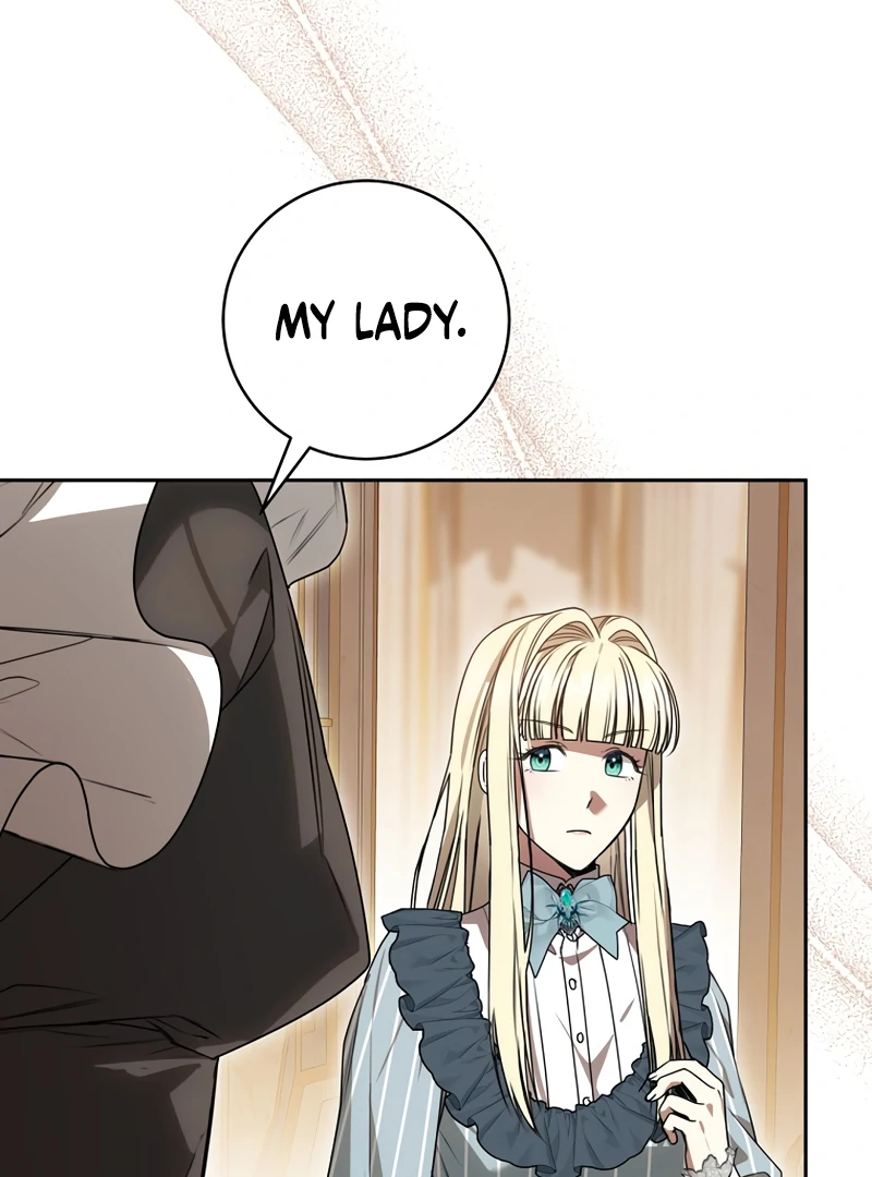 The Villainess I Possessed Is Raising Hell Chapter 14 570 134