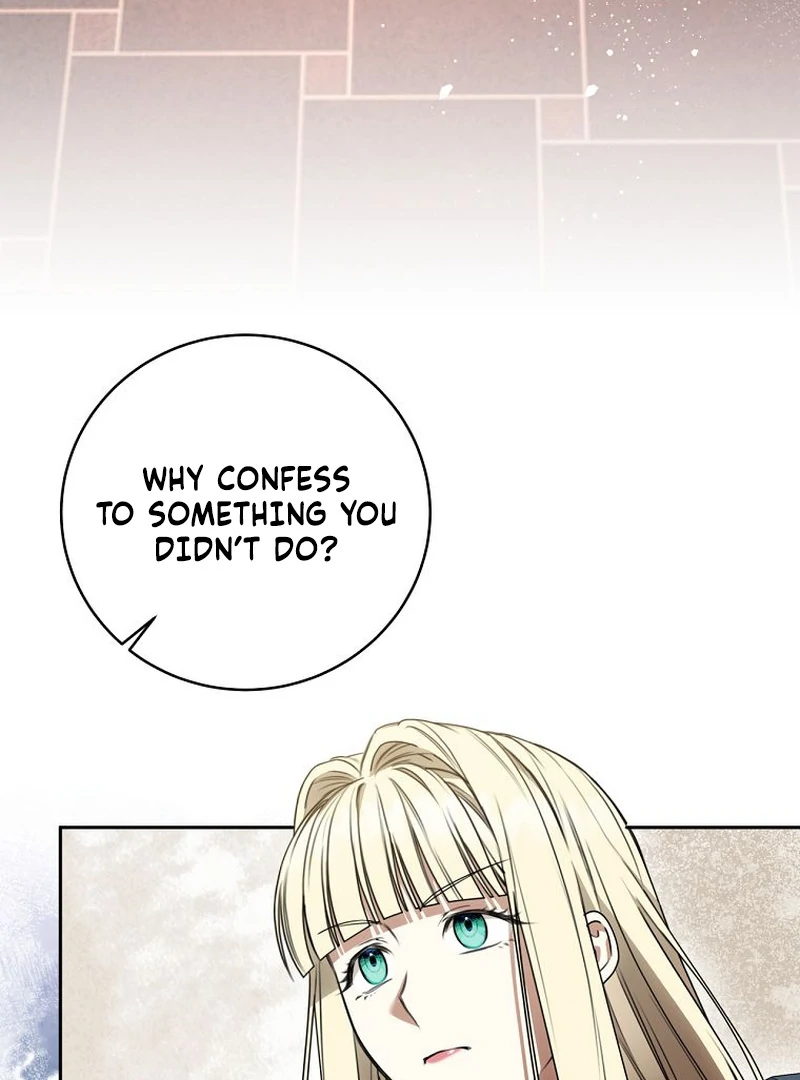 The Villainess I Possessed Is Raising Hell Chapter 15 431 004