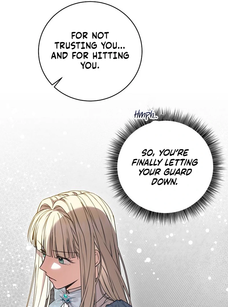 The Villainess I Possessed Is Raising Hell Chapter 15 438 011