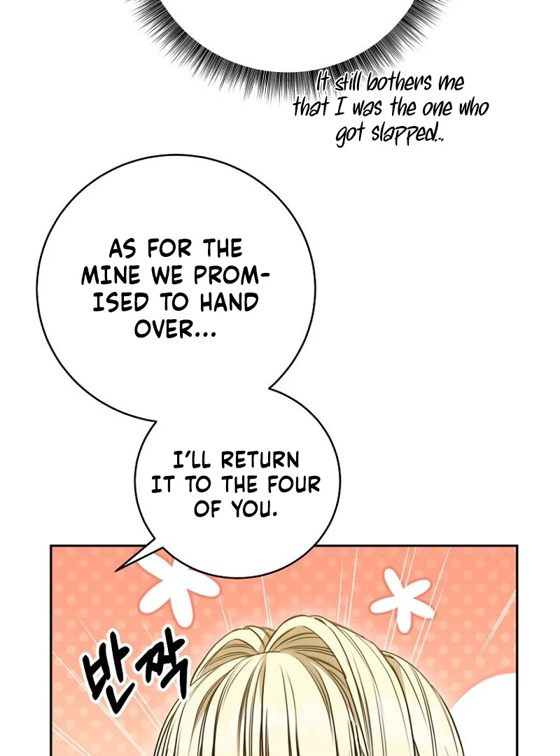 The Villainess I Possessed Is Raising Hell Chapter 15 440 013