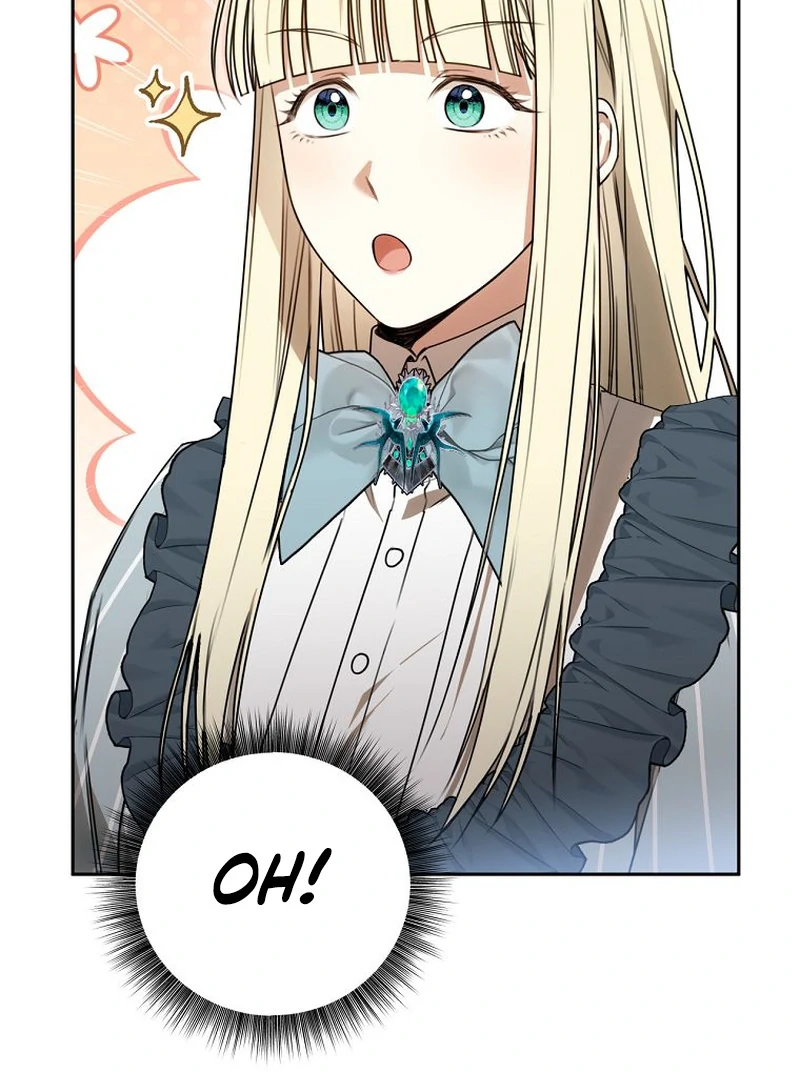 The Villainess I Possessed Is Raising Hell Chapter 15 441 014